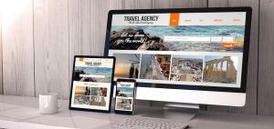 Website Development