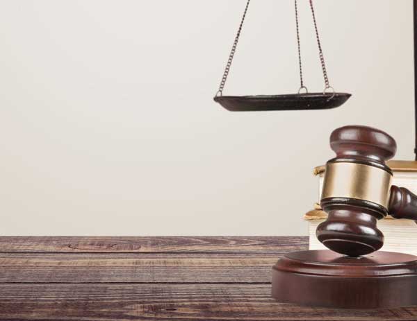 law-1